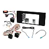 BMW X5 E53 2000-2006 Navigation Radios Double DIN Car Stereo Upgrade Fitting Kit