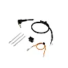 BMW X5 E53 2000-2006 Navigation Radios Double DIN Car Stereo Upgrade Fitting Kit