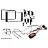 Nissan Juke (2010-2014) Double DIN Car Stereo Fitting Kit (WITH SWC)