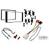 Nissan Juke (2010-2014) Double DIN Car Stereo Fitting Kit (WITHOUT SWC)