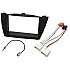 Hyundai IX35 (2010-2015) Car Stereo Upgrade Fitting Kit (BASIC AUDIO/ NO SWC)