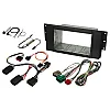 Landrover Discovery III LR3 2004-2009 (LOGIC 7) Car Stereo Fitting Kit