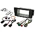 Landrover Discovery III LR3 2004-2009 (LOGIC 7) Car Stereo Fitting Kit 