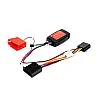 Hyundai i10 (2008-2012) Double DIN Car Stereo Upgrade Fitting Kit (Silver)