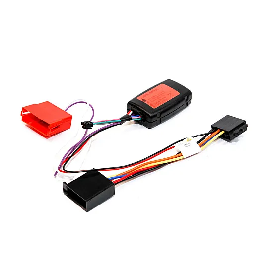 Hyundai i10 (2008-2012) Double DIN Car Stereo Upgrade Fitting Kit (MATT BLACK)