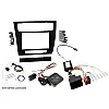 BMW 1 Series (2004-2010) Double DIN Car Stereo Fitting Kit SWC PDC Retention (AUTO AIR CON)