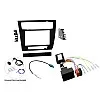 BMW 1 Series (E81/E82/E87) Double DIN Car Stereo Fitting Kit (AUTO AIR CON)