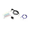 BMW 1 Series (E81/E82/E87) Double DIN Car Stereo Fitting Kit (AUTO AIR CON)
