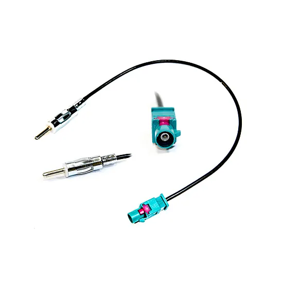 Ford C-Max, Kuga Double DIN Car Stereo Fitting Kit (SWC / PDC RETENTION)