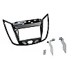 Ford C-Max, Kuga Double DIN Car Stereo Fitting Kit (SWC / PDC RETENTION)