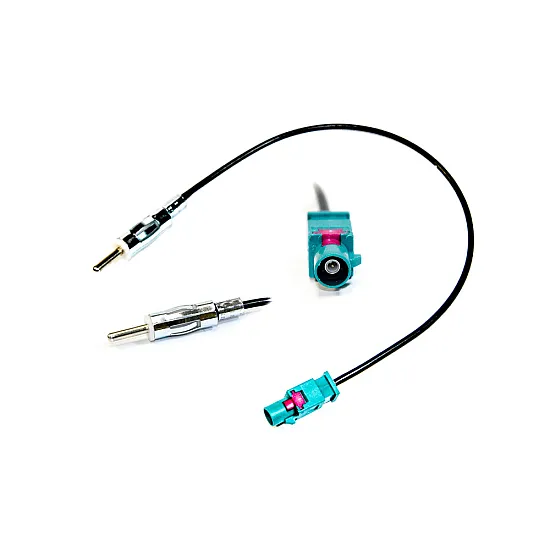 Ford Focus Mk3 (2011-2015) Double DIN Car Stereo Fitting Kit (WITH SWC & PDC) Ford Focus Mk3 (2011-2015) Double DIN Car Stereo Fitting Kit (WITH SWC & PDC)