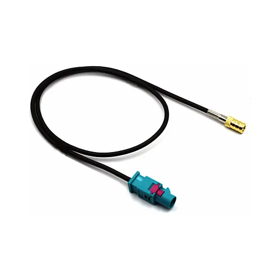 Alfa Romeo Giulietta (2014-2021) Double DIN Car Stereo Fitting Kit (Uconnect 5 Inch)