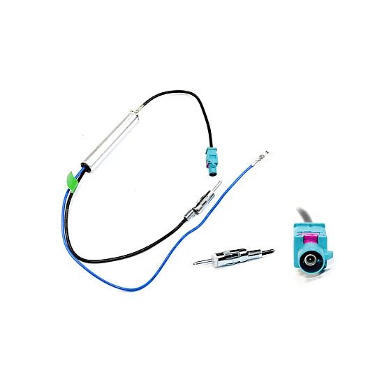 Alfa Romeo Giulietta (2014-2021) Double DIN Car Stereo Fitting Kit (Uconnect 5 Inch)