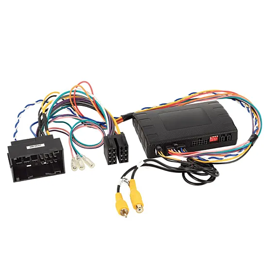 Alfa Romeo Giulietta Single/ Double DIN Car Stereo Fitting Kit (Uconnect 5/ Gloss Black) Alfa Romeo Giulietta Single/ Double DIN Car Stereo Fitting Kit (Uconnect 5/ Gloss Black)