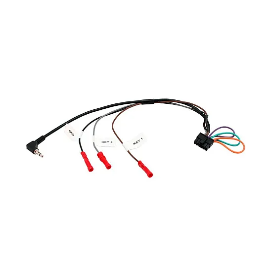 Alfa Romeo Giulietta Single/ Double DIN Car Stereo Fitting Kit (Uconnect 5/ Gloss Black) Alfa Romeo Giulietta Single/ Double DIN Car Stereo Fitting Kit (Uconnect 5/ Gloss Black)