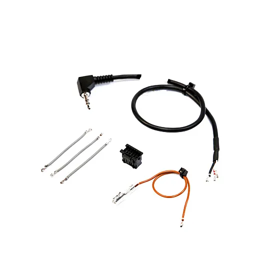 Vauxhall / Opel Vivaro (2011-2014) Double DIN Car Stereo Fitting Kit (TYPE A RADIO) Vauxhall / Opel Vivaro (2011-2014) Double DIN Car Stereo Fitting Kit (TYPE A RADIO)
