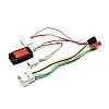 Vauxhall / Opel Vivaro (2011-2014) Double DIN Car Stereo Fitting Kit (TYPE D RADIO) Vauxhall / Opel Vivaro (2011-2014) Double DIN Car Stereo Fitting Kit (TYPE D RADIO)