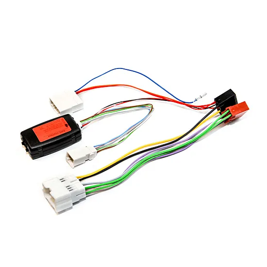 Vauxhall / Opel Vivaro (2011-2014) Double DIN Car Stereo Fitting Kit (TYPE D RADIO) Vauxhall / Opel Vivaro (2011-2014) Double DIN Car Stereo Fitting Kit (TYPE D RADIO)