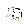 Vauxhall / Opel Vivaro (2011-2014) Double DIN Car Stereo Fitting Kit (TYPE D RADIO) Vauxhall / Opel Vivaro (2011-2014) Double DIN Car Stereo Fitting Kit (TYPE D RADIO)