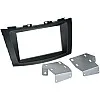 Suzuki Swift (2010-2017) Double DIN Car Stereo Fitting Kit (WITH SWC)
