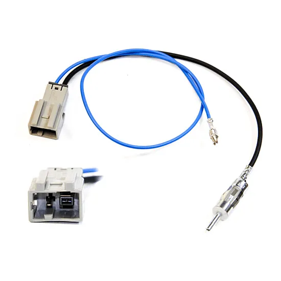 Suzuki Swift (2010-2017) Double DIN Car Stereo Fitting Kit (WITHOUT SWC)
