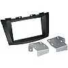 Suzuki Swift (2010-2017) Double DIN Car Stereo Fitting Kit (WITHOUT SWC)