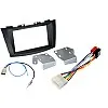 Suzuki Swift (2010-2017) Double DIN Car Stereo Fitting Kit (WITHOUT SWC)