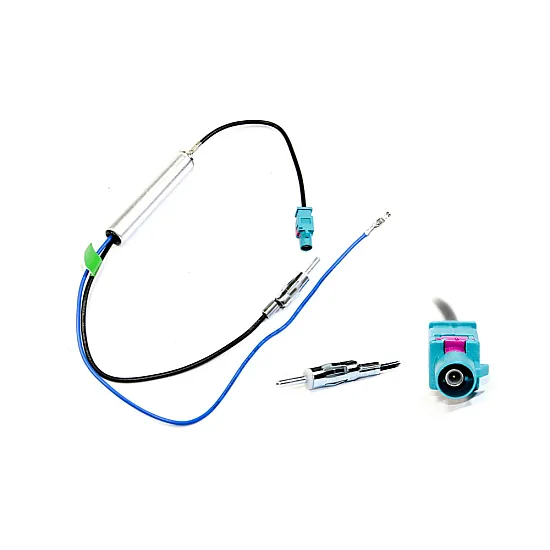 Peugeot 308 (2008-2013) Double DIN Car Stereo SWC Fitting Kit (Silver) Peugeot 308 (2008-2013) Double DIN Car Stereo SWC Fitting Kit (Silver)