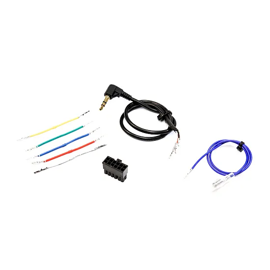 Peugeot 308 (2008-2013) Double DIN Car Stereo SWC Fitting Kit (Silver) Peugeot 308 (2008-2013) Double DIN Car Stereo SWC Fitting Kit (Silver)