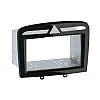 Peugeot 308 (2008-2013) Double DIN Car Stereo SWC & PDC Fitting Kit (PIANO BLACK) Peugeot 308 (2008-2013) Double DIN Car Stereo SWC & PDC Fitting Kit (PIANO BLACK)