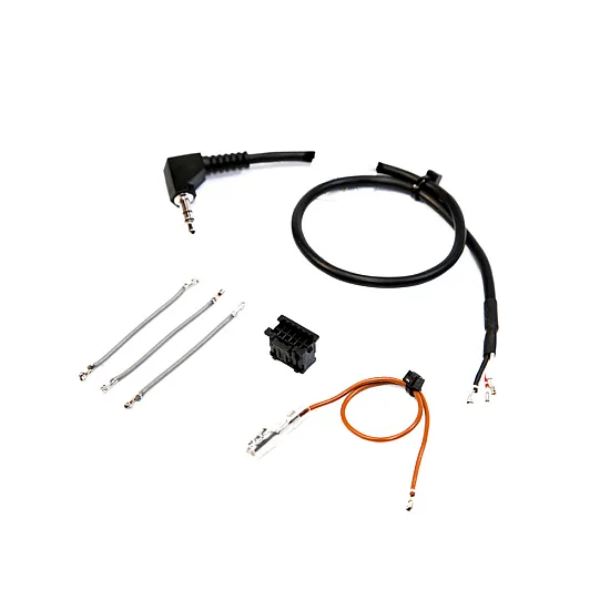 Kia Carens (2013-2017) Double DIN Car Stereo Upgrade Fitting Kit Kia Carens (2013-2017) Double DIN Car Stereo Upgrade Fitting Kit