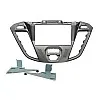 Ford Transit Custom (2012-16) Double DIN Car Stereo Fitting Kit (DISPLAY/ DAB/ AIRBAG LIGHT)