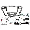 Ford Transit Custom (2016-18) Double DIN Car Stereo Fitting Kit (DISPLAY/ DAB/ AIRBAG LIGHT)