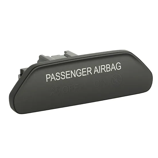 Ford Transit Custom (2016-18) Double DIN Car Stereo Fitting Kit (DISPLAY/ DAB/ AIRBAG LIGHT)