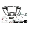 Ford Transit Custom (2016-18) Double DIN Car Stereo Fitting Kit (WITH DISPLAY/ NO DAB)
