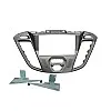 Ford Transit Custom (2016-18) Double DIN Car Stereo Fitting Kit (WITH DISPLAY/ NO DAB)