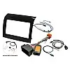 Fiat Ducato X290 (Daiichi Radios) Double DIN Car Stereo Upgrade Fitting Kit Fiat Ducato X290 (Daiichi Radios) Double DIN Car Stereo Upgrade Fitting Kit