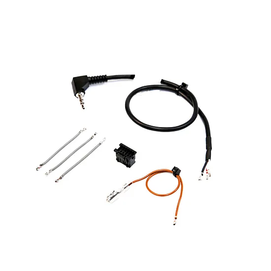 Fiat Ducato X290 (Daiichi Radios) Double DIN Car Stereo Upgrade Fitting Kit Fiat Ducato X290 (Daiichi Radios) Double DIN Car Stereo Upgrade Fitting Kit