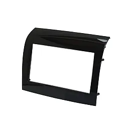 Fiat Ducato X290 (Daiichi Radios) Double DIN Car Stereo Upgrade Fitting Kit