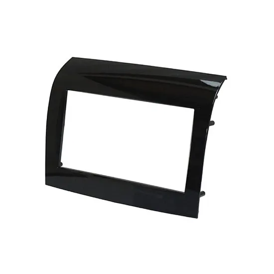 Fiat Ducato X290 (Daiichi Radios) Double DIN Car Stereo Upgrade Fitting Kit Fiat Ducato X290 (Daiichi Radios) Double DIN Car Stereo Upgrade Fitting Kit