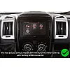 Fiat Ducato X290 (Daiichi Radios) Double DIN Car Stereo Upgrade Fitting Kit Fiat Ducato X290 (Daiichi Radios) Double DIN Car Stereo Upgrade Fitting Kit