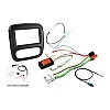 Renault Trafic (2014>) Double DIN Fitting Kit (NAVIGATION SYSTEMS) Renault Trafic (2014>) Double DIN Fitting Kit (NAVIGATION SYSTEMS)