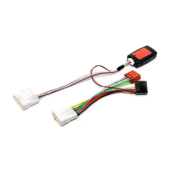 Vauxhall / Opel Vivaro (2014>) Double DIN Stereo Fitting Kit (STANDARD RADIO)