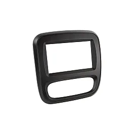 Vauxhall / Opel Vivaro (2014>) Double DIN Stereo Fitting Kit (STANDARD RADIO)