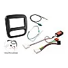 Vauxhall / Opel Vivaro (2014>) Double DIN Stereo Fitting Kit (STANDARD RADIO)
