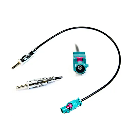 Ford EcoSport (2013-2019) Double DIN Car Stereo Fitting Kit (SWC/PDC)