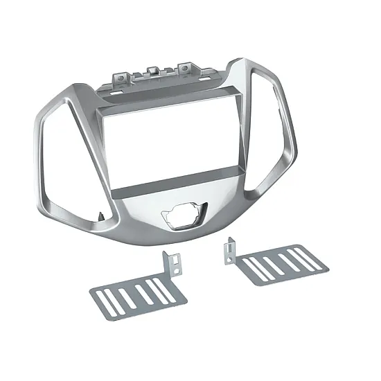 Ford EcoSport (2013-2019) Double DIN Car Stereo Fitting Kit (SWC/PDC)