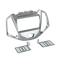 Ford EcoSport (2013-2019) Double DIN Car Stereo Fitting Kit (SWC/PDC/SWITCH)