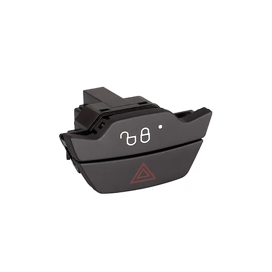 Ford EcoSport (2013-2019) Double DIN Car Stereo Fitting Kit (SWC/PDC/SWITCH)