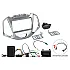 Ford EcoSport (2013-2019) Double DIN Car Stereo Fitting Kit (SWC/PDC/SWITCH)